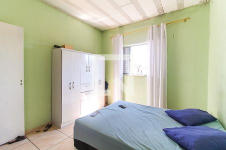 Quarto 1 de casa à venda com 4 quartos, 105m² em Vila Nova Curuca, São Paulo