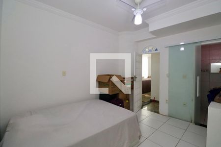 Quarto 1 de casa para alugar com 2 quartos, 120m² em Jardim Placaford, Salvador