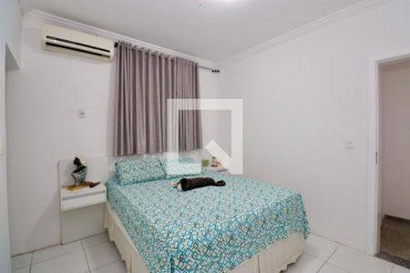 Quarto 2 de casa para alugar com 2 quartos, 120m² em Jardim Placaford, Salvador