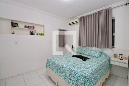 Quarto 2 de casa para alugar com 2 quartos, 120m² em Jardim Placaford, Salvador