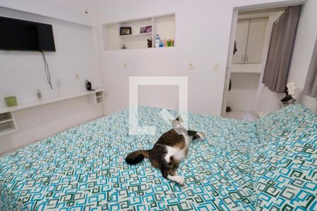 Quarto 2 de casa para alugar com 2 quartos, 120m² em Jardim Placaford, Salvador