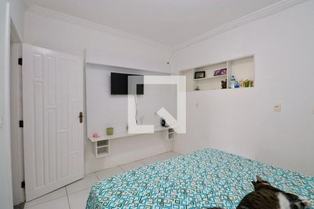 Quarto 2 de casa para alugar com 2 quartos, 120m² em Jardim Placaford, Salvador