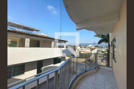 Apartamento para alugar com 3 quartos, 72m² em Taquara, Rio de Janeiro