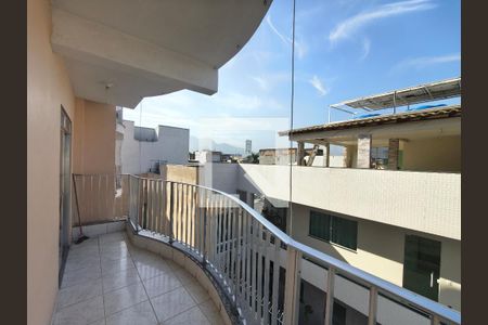 Apartamento para alugar com 3 quartos, 72m² em Taquara, Rio de Janeiro