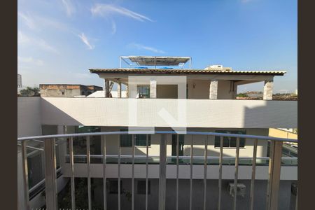 Apartamento para alugar com 3 quartos, 72m² em Taquara, Rio de Janeiro