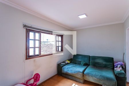 Sala tv de casa para alugar com 10 quartos, 500m² em Vila Pereira Barreto, São Paulo