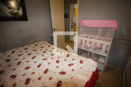 Apartamento para alugar com 2 quartos, 45m² em Jardim Tatiana, Votorantim
