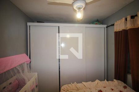 Apartamento para alugar com 2 quartos, 45m² em Jardim Tatiana, Votorantim