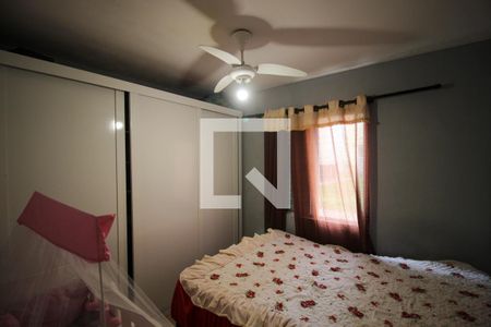 Apartamento para alugar com 2 quartos, 45m² em Jardim Tatiana, Votorantim