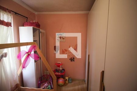 Apartamento para alugar com 2 quartos, 45m² em Jardim Tatiana, Votorantim