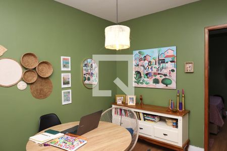 Sala de apartamento à venda com 2 quartos, 34m² em Cidade Líder, São Paulo