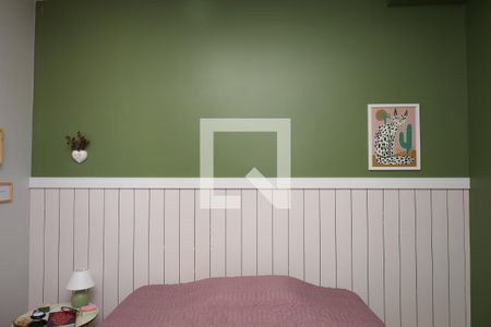 Quarto 1 de apartamento à venda com 2 quartos, 34m² em Cidade Líder, São Paulo