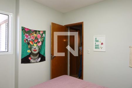 Quarto 1 de apartamento à venda com 2 quartos, 34m² em Cidade Líder, São Paulo