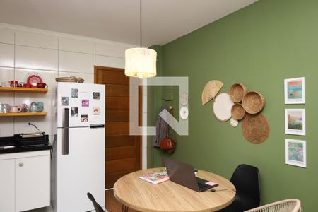 Sala de apartamento à venda com 2 quartos, 34m² em Cidade Líder, São Paulo