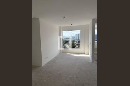 Sala de apartamento à venda com 3 quartos, 70m² em Instituto de Previdencia, São Paulo