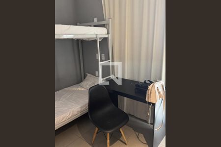 Quarto de apartamento para alugar com 1 quarto, 21m² em Vila Mariana, São Paulo