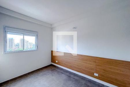 Quarto 1 de apartamento para alugar com 2 quartos, 45m² em Vila Gomes Cardim, São Paulo