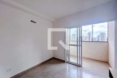 Sala de apartamento para alugar com 2 quartos, 45m² em Vila Gomes Cardim, São Paulo