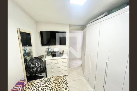 Quarto 1 de apartamento à venda com 2 quartos, 50m² em Vila dos Andrades, São Paulo