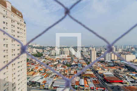 Vista de apartamento à venda com 2 quartos, 89m² em Vila Romana, São Paulo