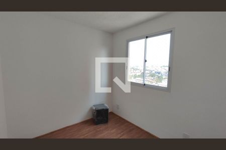 Quarto 2 de apartamento para alugar com 2 quartos, 34m² em Parque Sao Rafael, São Paulo