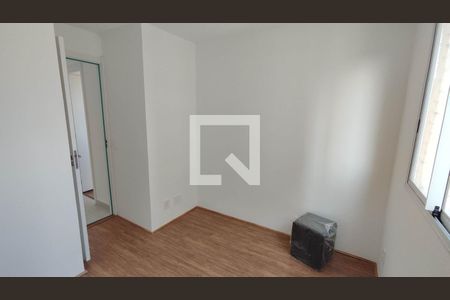 Quarto 2 de apartamento para alugar com 2 quartos, 34m² em Parque Sao Rafael, São Paulo