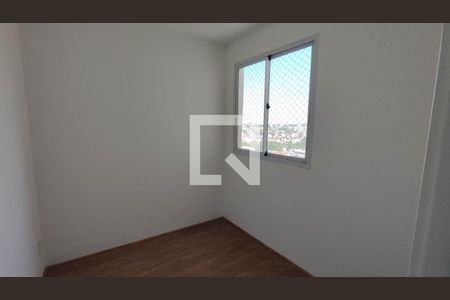 Quarto 1 de apartamento para alugar com 2 quartos, 34m² em Parque Sao Rafael, São Paulo