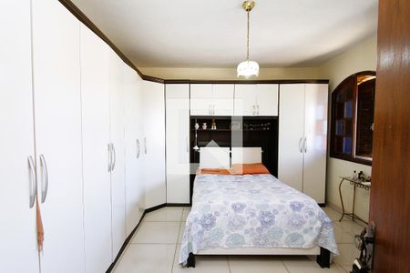 Casa à venda com 4 quartos, 300m² em Vila Ermelinda, Belo Horizonte