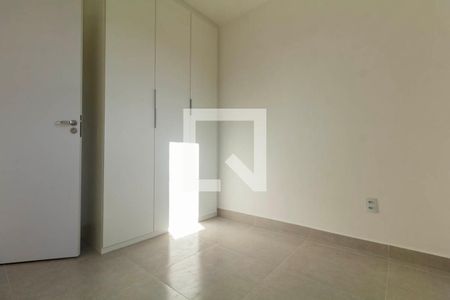 Quarto 2 de apartamento à venda com 2 quartos, 36m² em Vila Carrão, São Paulo