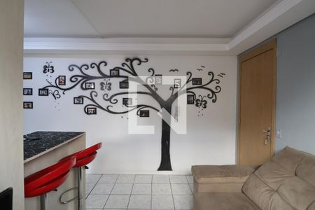 Apartamento à venda com 2 quartos, 50m² em Guajuviras, Canoas