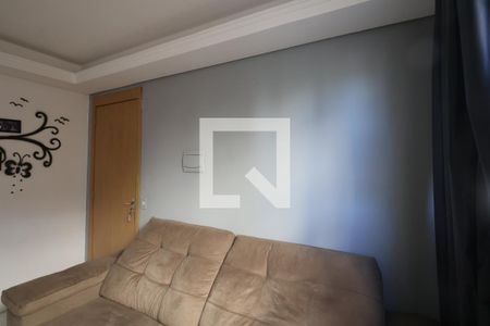 Apartamento à venda com 2 quartos, 50m² em Guajuviras, Canoas
