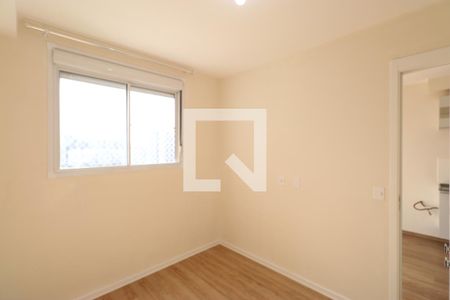 Quarto  de apartamento para alugar com 1 quarto, 27m² em Barra Funda, São Paulo