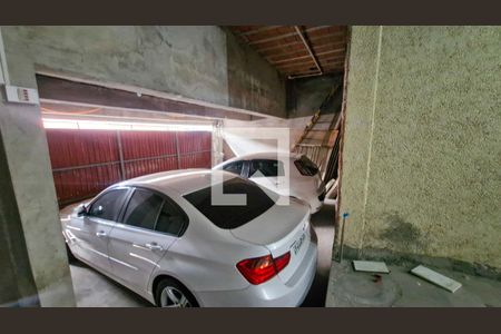 Casa para alugar com 3 quartos, 163m² em Jardim Alzira, São Paulo