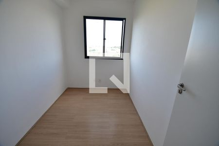 Quarto 1 de apartamento para alugar com 2 quartos, 40m² em Residencial Parque da Fazenda, Campinas