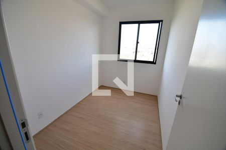 Quarto 1 de apartamento para alugar com 2 quartos, 40m² em Residencial Parque da Fazenda, Campinas