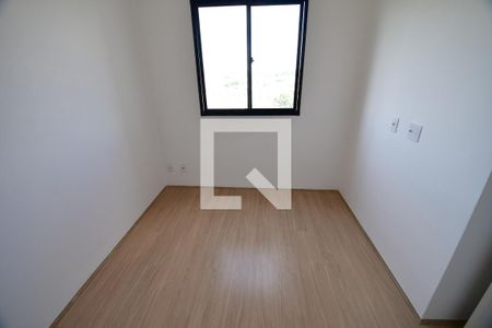 Quarto 2 de apartamento para alugar com 2 quartos, 40m² em Residencial Parque da Fazenda, Campinas
