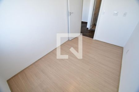 Quarto 1 de apartamento para alugar com 2 quartos, 40m² em Residencial Parque da Fazenda, Campinas