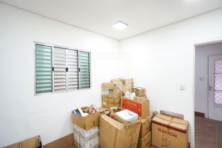 Quarto 02 de casa à venda com 2 quartos, 103m² em Chácara Santo Antônio (zona Leste), São Paulo