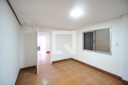Quarto 01 de casa à venda com 2 quartos, 103m² em Chácara Santo Antônio (zona Leste), São Paulo