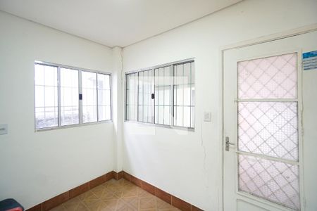 Hall de entrada de casa à venda com 2 quartos, 103m² em Chácara Santo Antônio (zona Leste), São Paulo