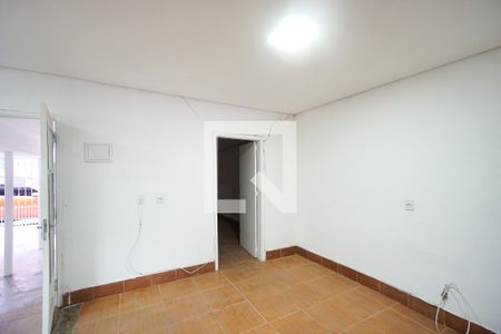 Sala de casa à venda com 2 quartos, 103m² em Chácara Santo Antônio (zona Leste), São Paulo