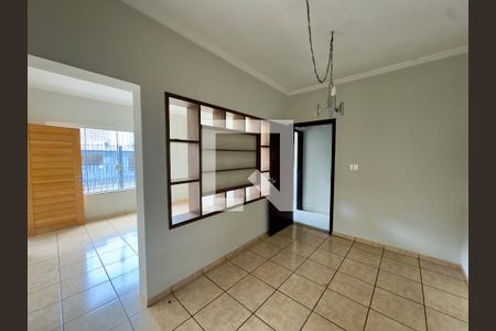 Sala de Jantar de casa à venda com 3 quartos, 176m² em Vila Capitao Rabelo, Guarulhos