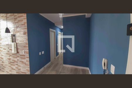 Apartamento para alugar com 3 quartos, 50m² em Metalúrgicos, Osasco