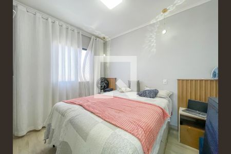Suíte de apartamento para alugar com 3 quartos, 50m² em Metalúrgicos, Osasco