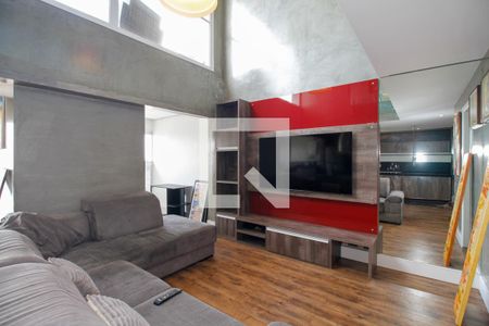 Apartamento para alugar com 1 quarto, 105m² em Pinheiros, São Paulo