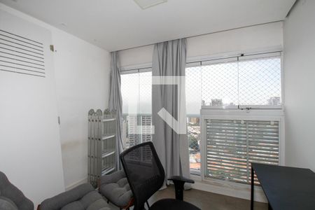 Escritório de apartamento para alugar com 1 quarto, 105m² em Pinheiros, São Paulo