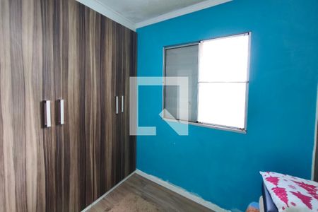 Quarto 2 de apartamento à venda com 2 quartos, 45m² em Jardim São Vicente, Campinas