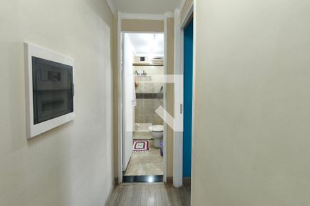 Apartamento à venda com 2 quartos, 45m² em Jardim São Vicente, Campinas