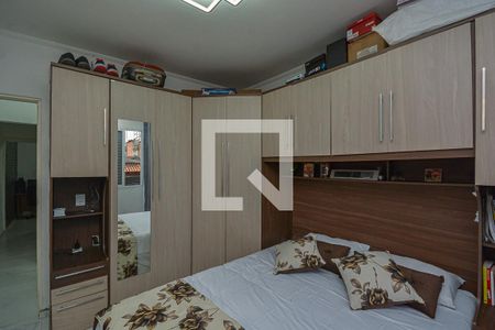 Quarto 1 de casa à venda com 3 quartos, 250m² em Jardim das Imbuias, São Paulo