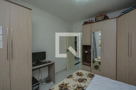 Quarto 1 de casa à venda com 3 quartos, 250m² em Jardim das Imbuias, São Paulo